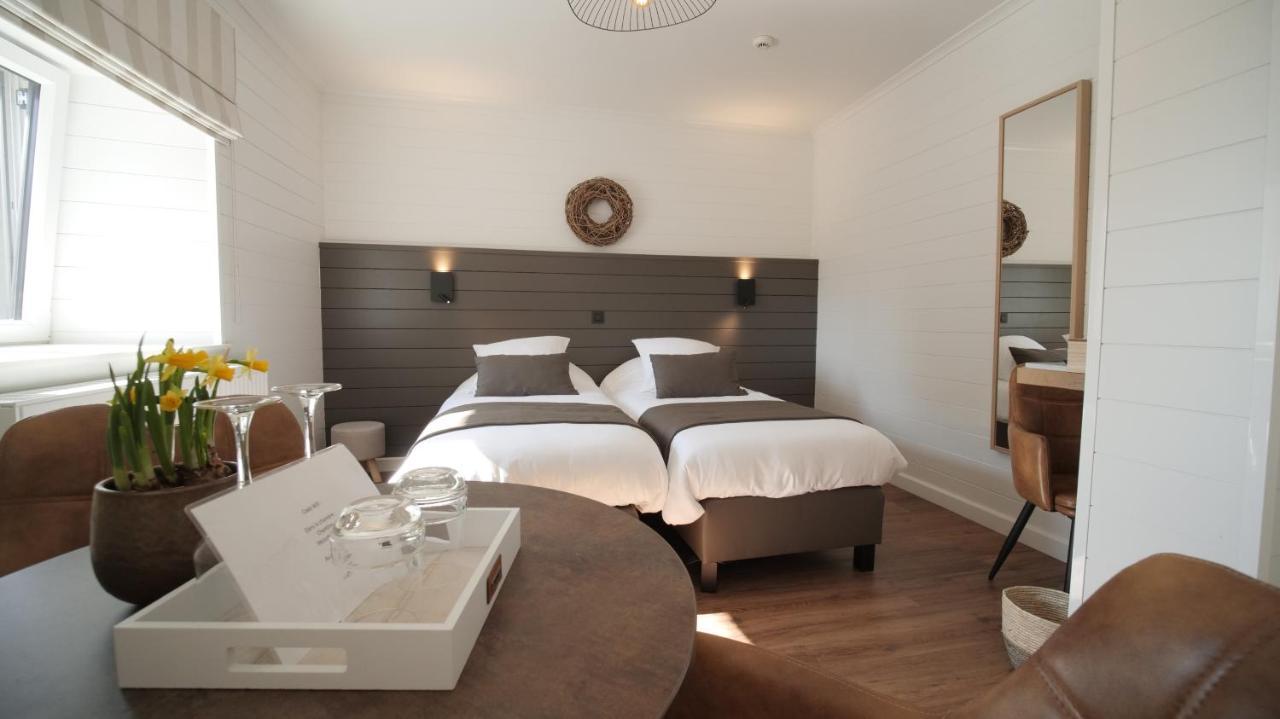 Auberge La Hutte Lurette Paliseul Екстериор снимка