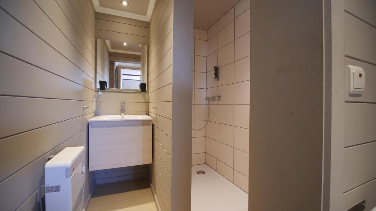 Auberge La Hutte Lurette Paliseul Екстериор снимка
